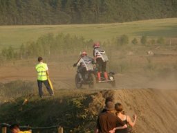Classic Offroad Festival 2005