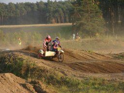 Classic Offroad Festival 2005