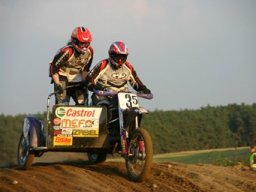 Classic Offroad Festival 2005