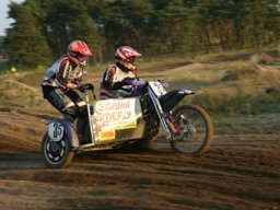 Classic Offroad Festival 2005