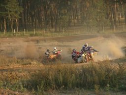 Classic Offroad Festival 2005