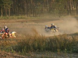 Classic Offroad Festival 2005