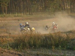 Classic Offroad Festival 2005