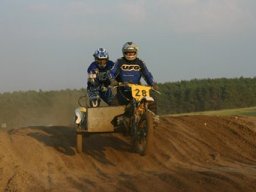 Classic Offroad Festival 2005