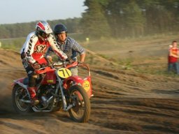 Classic Offroad Festival 2005