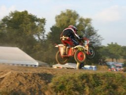 Classic Offroad Festival 2005