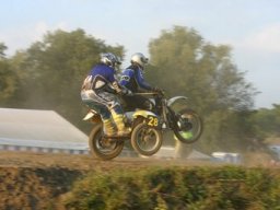 Classic Offroad Festival 2005