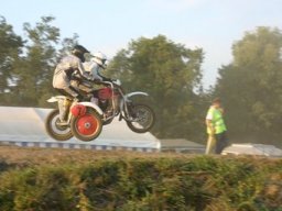 Classic Offroad Festival 2005