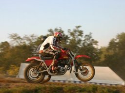 Classic Offroad Festival 2005