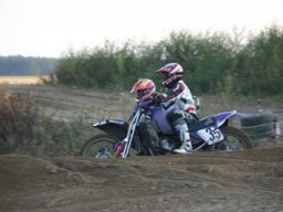 Classic Offroad Festival 2005