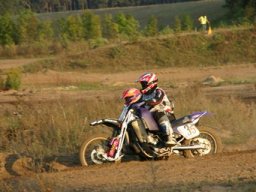 Classic Offroad Festival 2005