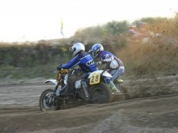 Classic Offroad Festival 2005