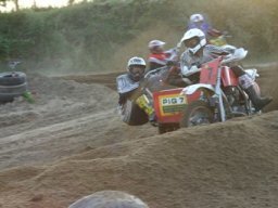 Classic Offroad Festival 2005