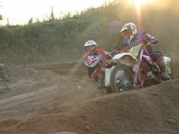 Classic Offroad Festival 2005