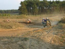Classic Offroad Festival 2005