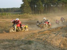 Classic Offroad Festival 2005