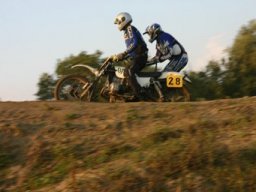 Classic Offroad Festival 2005