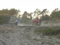 Classic Offroad Festival 2005