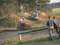 Classic Offroad Festival 2005