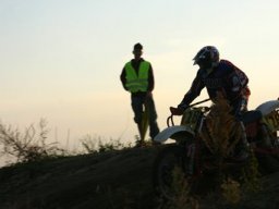 Classic Offroad Festival 2005