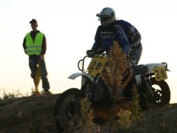 Classic Offroad Festival 2005