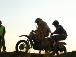 Classic Offroad Festival 2005