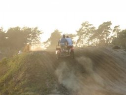 Classic Offroad Festival 2005