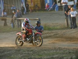 Classic Offroad Festival 2005