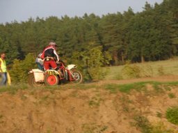 Classic Offroad Festival 2005