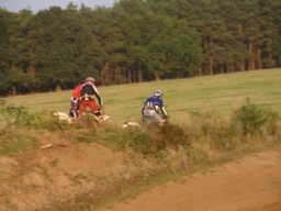 Classic Offroad Festival 2005