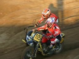 Classic Offroad Festival 2005