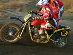 Classic Offroad Festival 2005