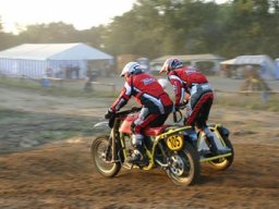 Classic Offroad Festival 2005