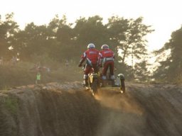 Classic Offroad Festival 2005