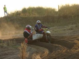 Classic Offroad Festival 2005