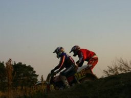 Classic Offroad Festival 2005