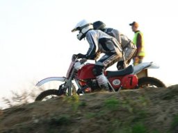 Classic Offroad Festival 2005