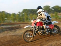 Classic Offroad Festival 2005