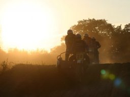 Classic Offroad Festival 2005