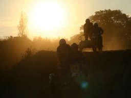 Classic Offroad Festival 2005