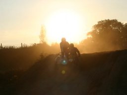 Classic Offroad Festival 2005