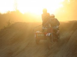 Classic Offroad Festival 2005