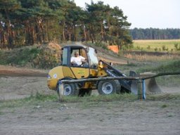 Classic Offroad Festival 2005