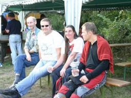 Classic Offroad Festival 2005