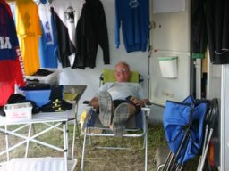 Classic Offroad Festival 2005