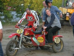 Classic Offroad Festival 2005