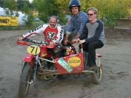 Classic Offroad Festival 2005