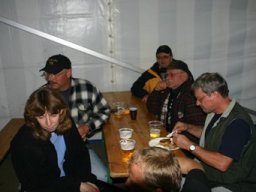 Classic Offroad Festival 2005