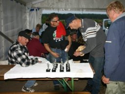 Classic Offroad Festival 2005