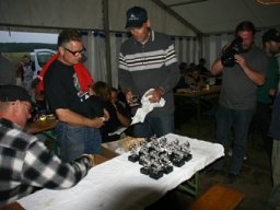 Classic Offroad Festival 2005